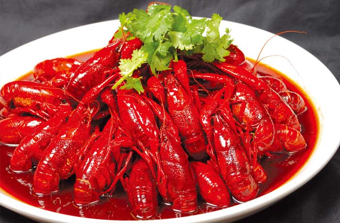 调兵山麻辣小龙虾培训